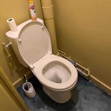 A2 Ubytování v soukromí