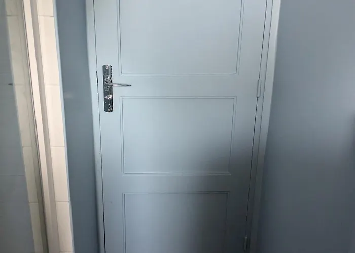 홈스테이 Chambre A2